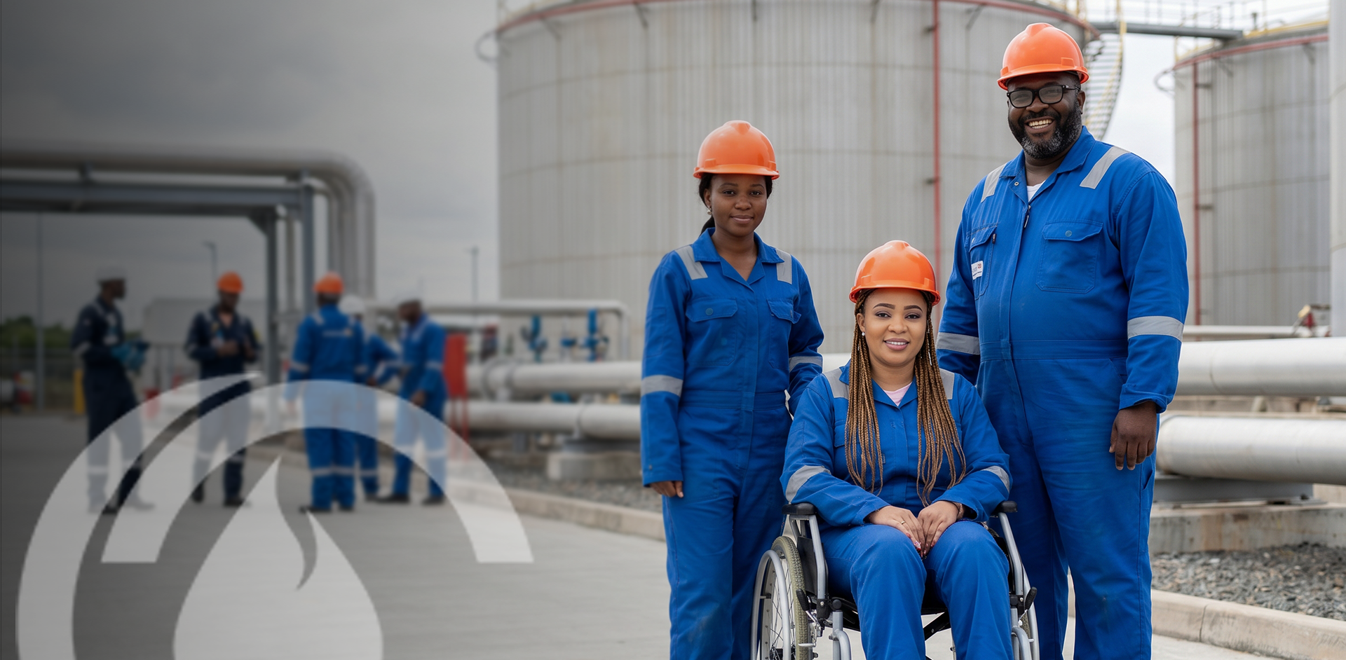BYWC Oil and Gas banner